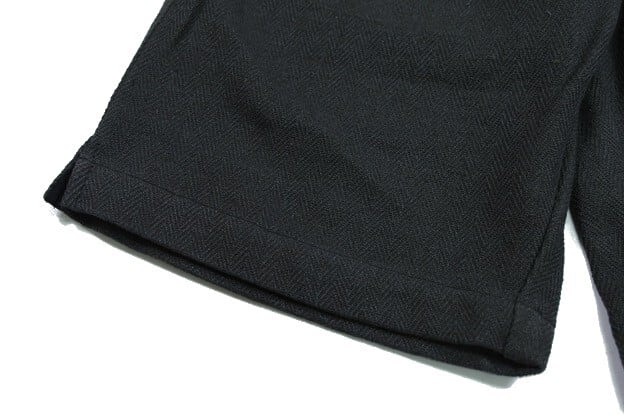 Sugar&Co.(シュガーアンドカンパニー)～RELAX BAJA SHORTS BLACK～