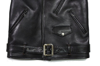 BOOTES(ボーテス)～"ARCTURUS" DUBBLE RIDERS JACKET～