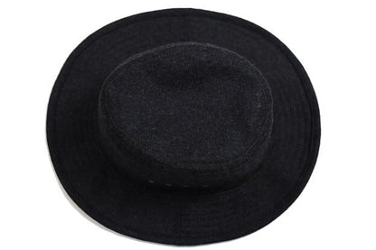 FREEWHEELERS(フリーホイーラーズ)～SMOKEY BEAR WOOL BLACK～