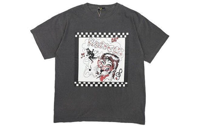 STRANGE TRIP(ストレンジトリップ) ～PUSSY CATS TEE～