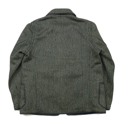 FREEWHEELERS(フリーホイーラーズ)～"LONGSHOREMAN" WINTER WORKER JACKET～