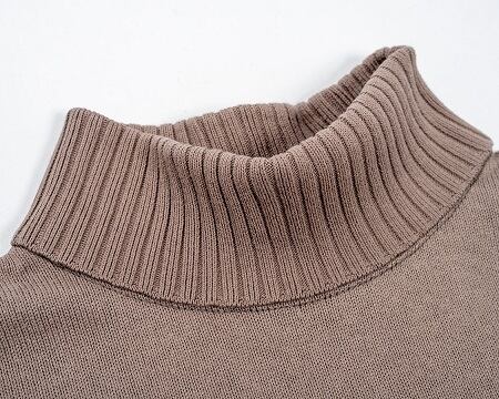 WORKERS(ワーカーズ)～RAF Sweater, Taupe～