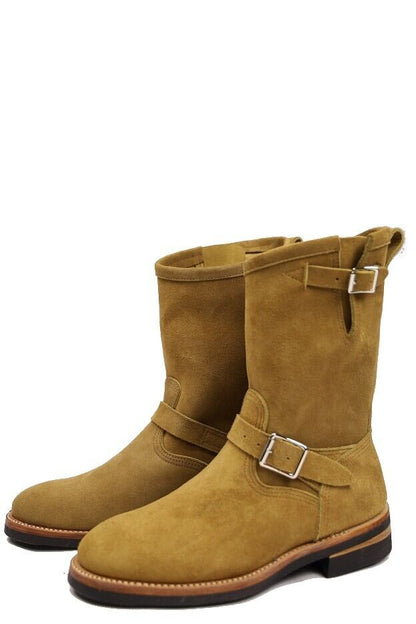 Makers(メイカーズ)～HORSE ENGINNER SUEDE～