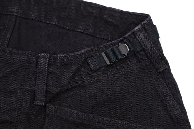 FREEWHEELERS(フリーホイーラーズ)～"GRUNTS" TROUSERS～
