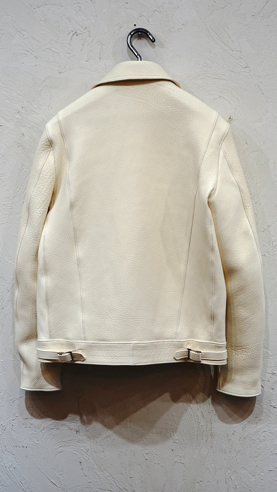 FINE CREEK & CO(ファインクリークアンドコー)～Clubman Deer White～