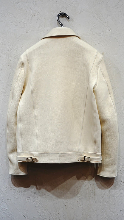 FINE CREEK & CO(ファインクリークアンドコー)～Clubman Deer White～