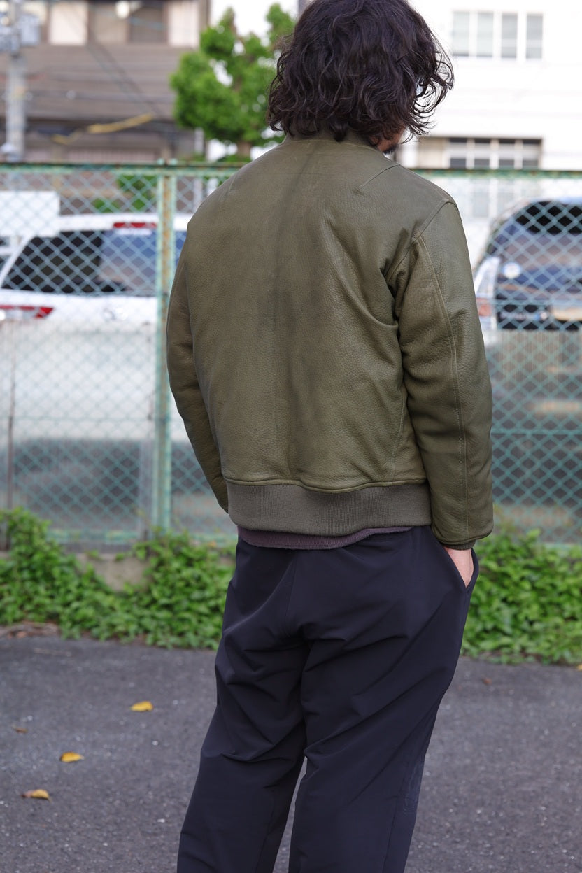 L.E.A Olive