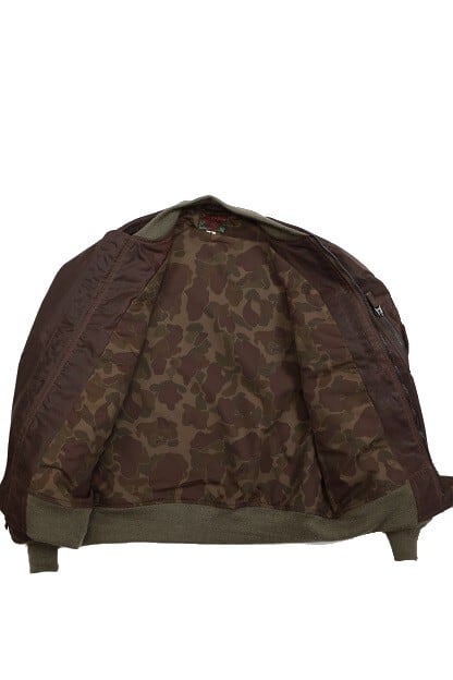 FIELD CRUISER JACKET
