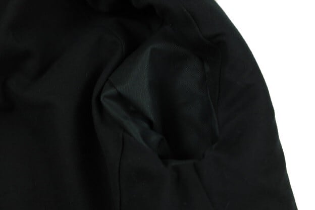 Innocence Black