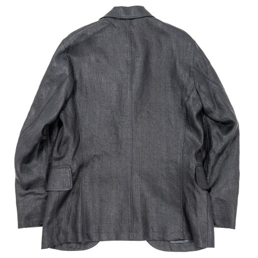 WORKERS(ワーカーズ)～Moonglow Blazer, French Linen Herringbone～