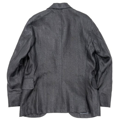 WORKERS(ワーカーズ)～Moonglow Blazer, French Linen Herringbone～