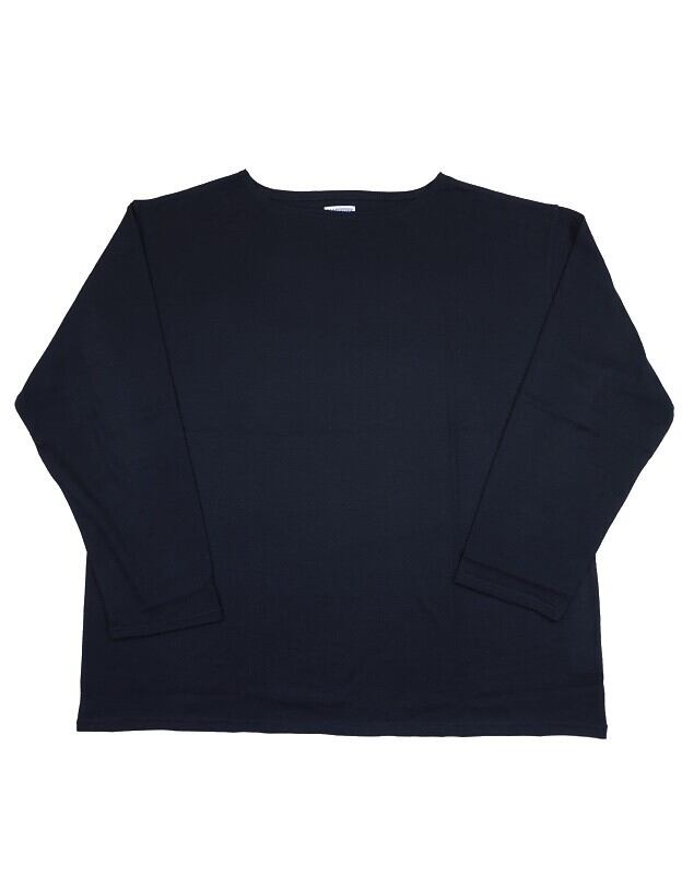 C-WORKS(シーワークス)～"Anglet" basque shirt～