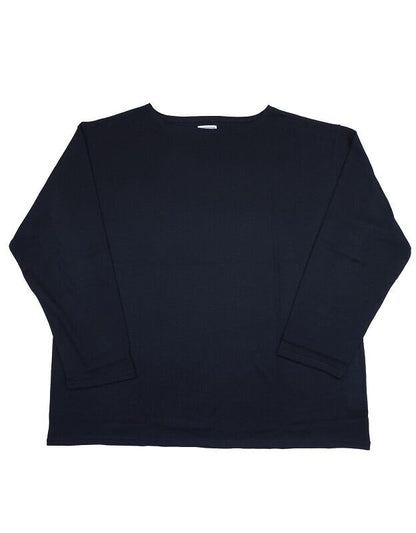 C-WORKS(シーワークス)～"Anglet" basque shirt～