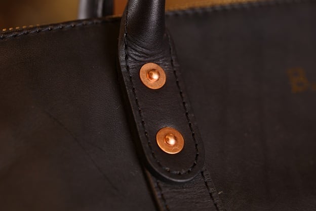 VASCO(ヴァスコ)～LEATHER TRAVEL BOSTON BAG～