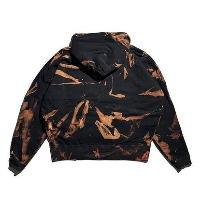 Sugar&Co.(シュガーアンドカンパニー)～BOX HOODIE (BLEACH)～