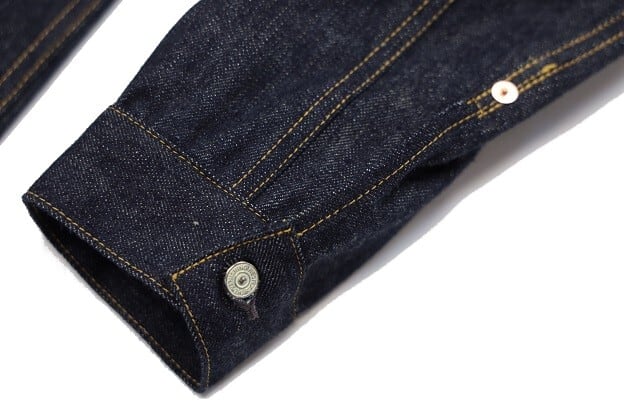 FREEWHEELERS(フリーホイーラーズ)～Lot 506XX 1933 NON WASH～