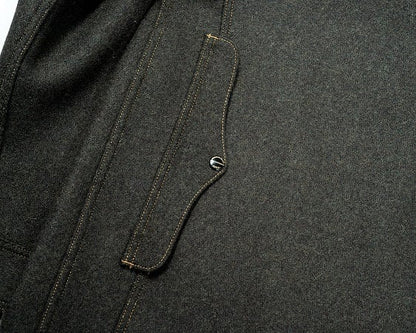 WORKERS(ワーカーズ)～Cruiser Jacket Khaki～