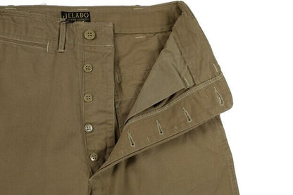 JELADO(ジェラード)～41Khaki Lastresort～