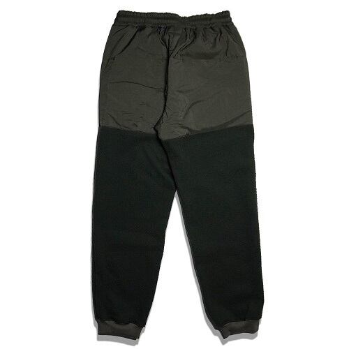 Sugar&Co.(シュガーアンドカンパニー)～STORM FLEECE BAKER PANTS～
