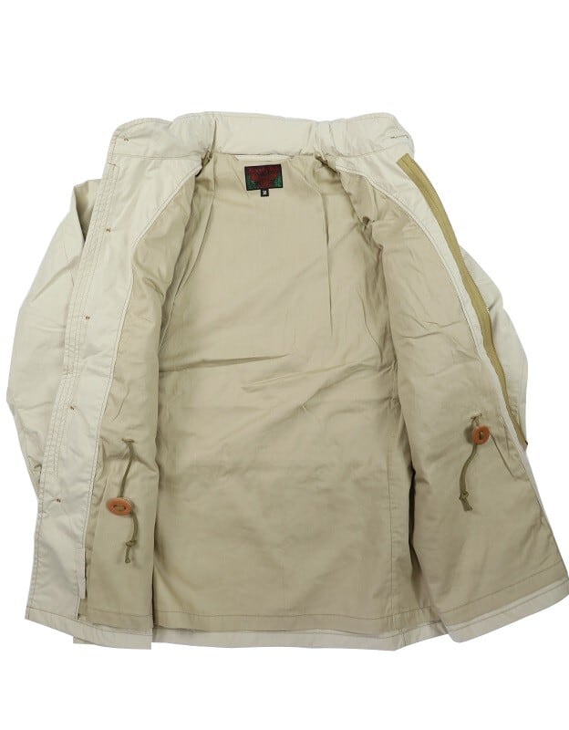 EXPLORER JACKET