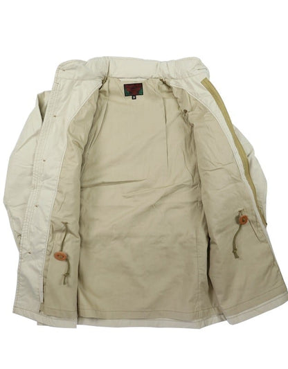 EXPLORER JACKET