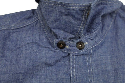 FREEWHEELERS(フリーホイーラーズ)～"NEAL" INDIGO CHAMBRAY～