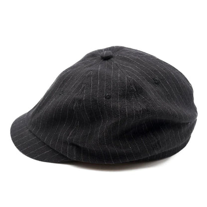 THE H.W.DOG & Co.(ドッグアンドコー)～STRIPE NP CAP～