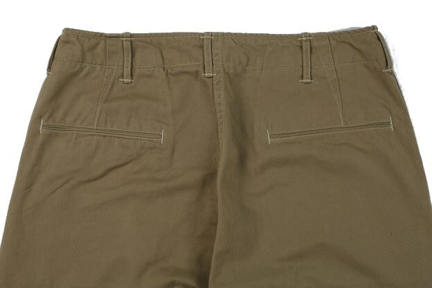 JELADO(ジェラード)～41Khaki Lastresort～