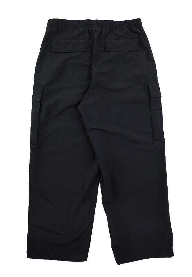 MOSSIR(モシール)～Simon Supplex Black～