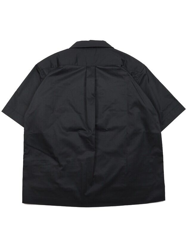 MOSSIR(モシール)～Clunn Black～