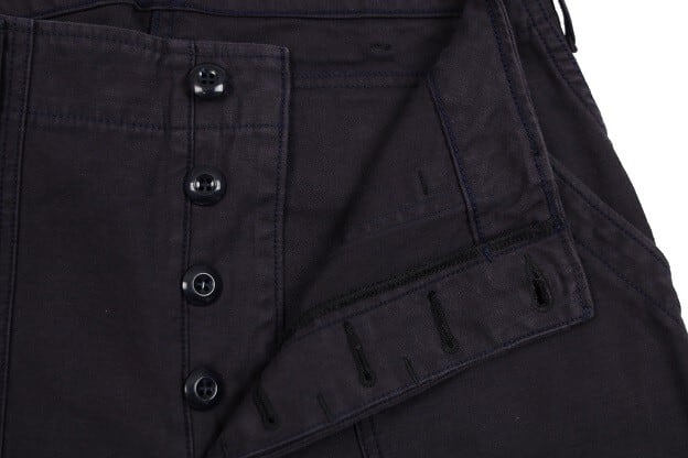 FREEWHEELERS(フリーホイーラーズ)～MILITARY UTILITY TROUSERS～