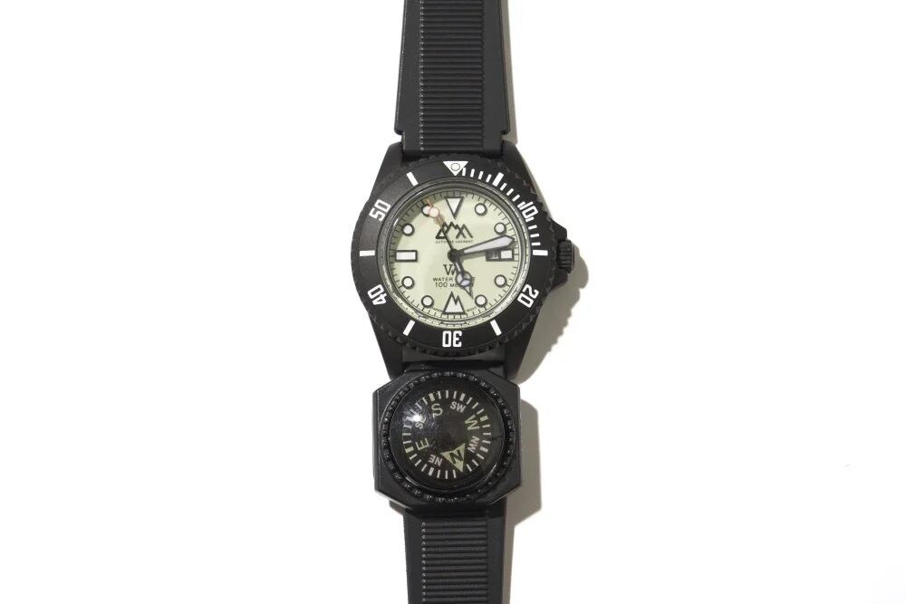 CMF×VWC～FIELD WATCH～