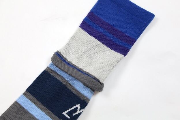 COMFY(コムフィ)～CMF 2P SOX MEN'S～