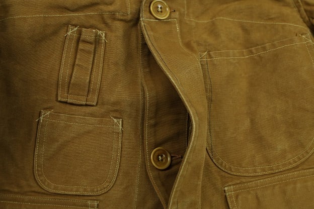 FREEWHEELERS(フリーホイーラーズ)～Yellowstone COAT～