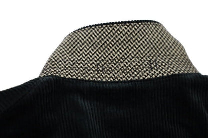 JACKSON SACK COAT CORDUROY