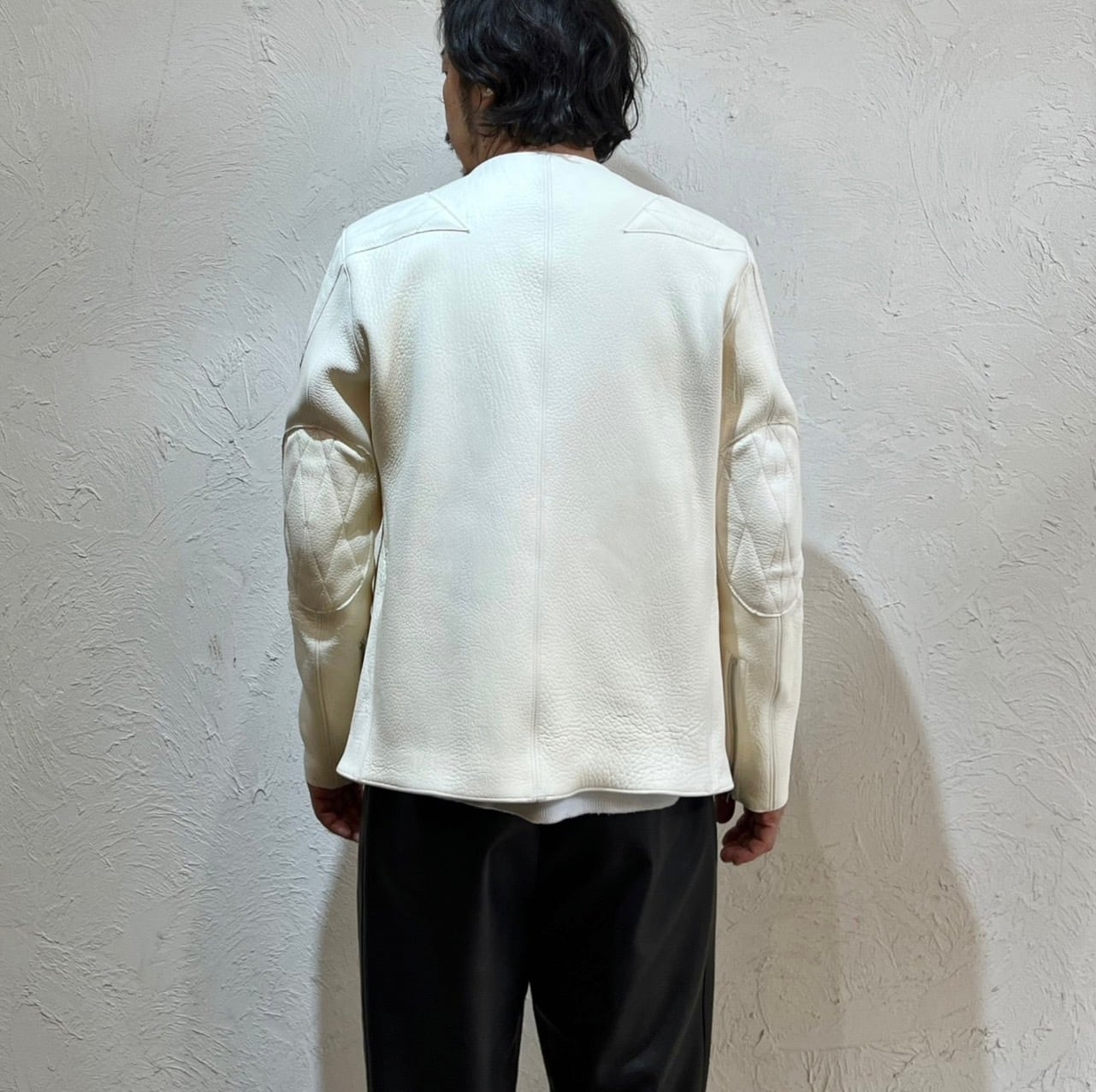BAD Deer White