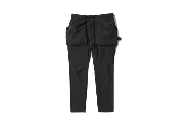 COMFY(コムフィ)～RW-KILTIC PANTS～