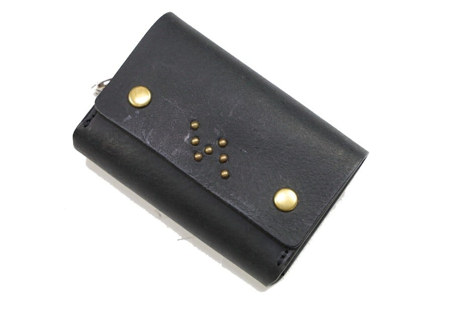 Sugar&Co.(シュガーアンドカンパニー)～ Leather smart Key Case～