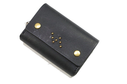 Sugar&Co.(シュガーアンドカンパニー)～ Leather smart Key Case～