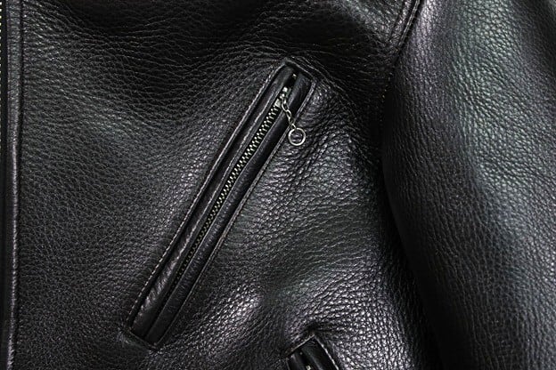 BOOTES(ボーテス)～"ARCTURUS CUSTOM" DUBBLE RIDERS JACKET～
