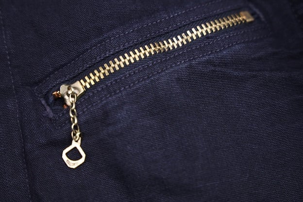 FREEWHEELERS(フリーホイーラーズ)～"GARAGE WORKER JACKET" ～