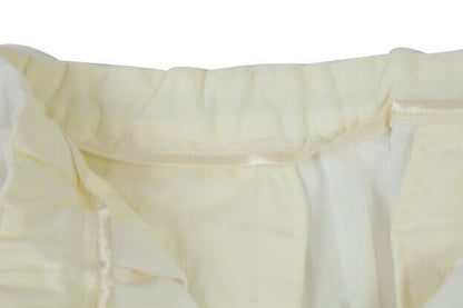 Sugar&Co.(シュガーアンドカンパニー)～ Daddys Pants Regular&Fit White～