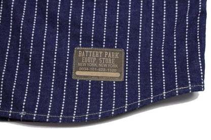 COLIMBO(コリンボ)～"DOOLITTLE BASE BALL SHIRT" WABASH～