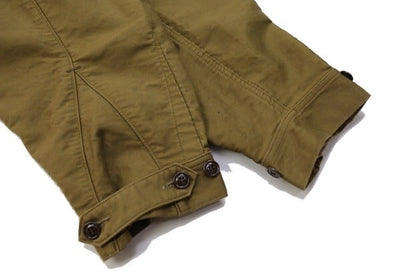 FREEWHEELERS(フリーホイーラーズ)～"GROUND CREW TROUSERS"～