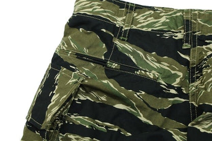 COLIMBO(コリンボ)～"San Diego Harbor Pants" TIGER STRIPE～