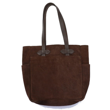 LASTLOT(ラストロット)～SUEDE LEATHER TOTE BAG～