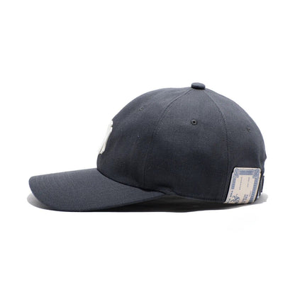 THE H.W.DOG & Co. (ドッグアンドコー) ～90S BB CAP - D.Gray～