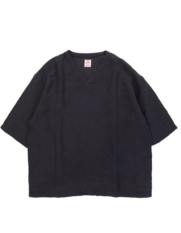 CRANK PROJECTS By Spinner Bait～FAT SHIRTS GRUNGY BLACK(100)～