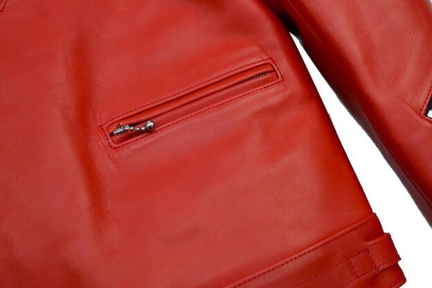 FINE CREEK & CO(ファインクリークアンドコー)～Clubman RED～