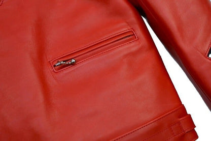 FINE CREEK & CO(ファインクリークアンドコー)～Clubman RED～